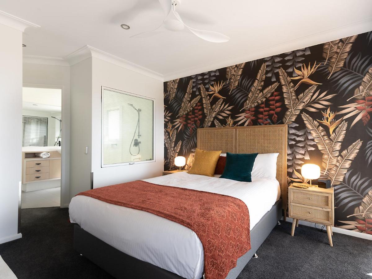 The Sands Resort At Yamba Exterior foto