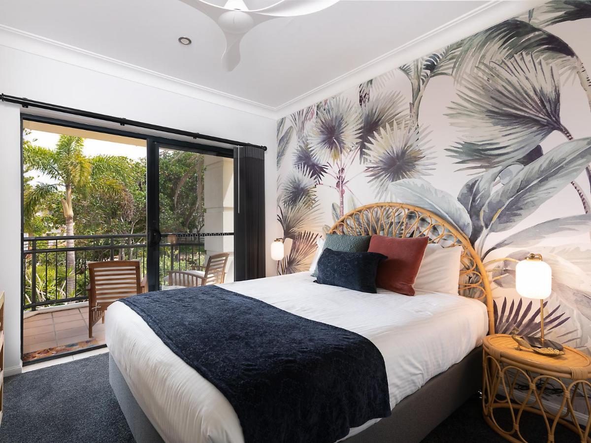 The Sands Resort At Yamba Exterior foto